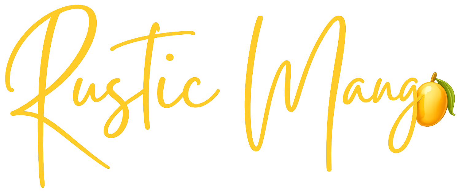 Rustic Mango